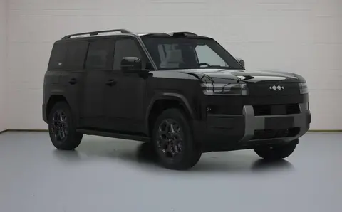 从30万到3万！最新一批“方盒子”曝光，最后一款价格惊人