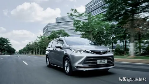 丰田也要造增程式了！增程式技术凭啥上演“惊天反转”？