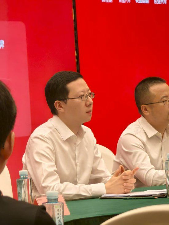 长安旗下阿维塔总裁陈卓回应懂车帝测试：成绩与预期有差距，排名它重要，但也不那么绝对重要，更关注用户的使用安全