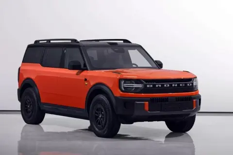 嫌弃福特烈马油耗高？不烧油的版本可以了解一下