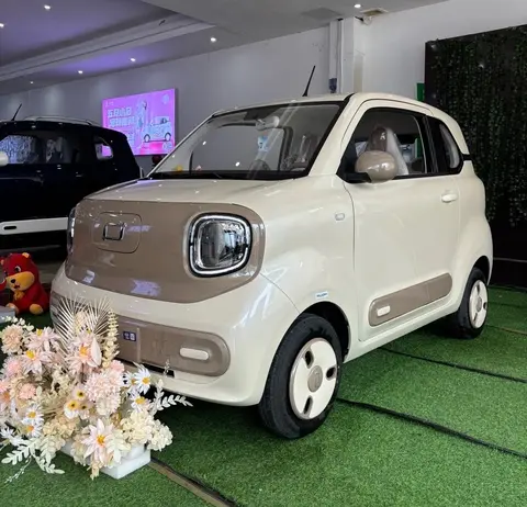 务实之选：奔腾小马通勤代步真的很合适