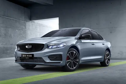 三季度全球最畅销三款电动汽车曝光，特斯拉Model Y登顶！