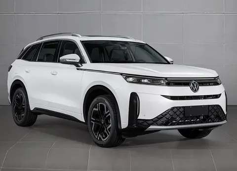 一汽大众计划有变！多款新车涉纯电纯油插混，却唯独少了增程！